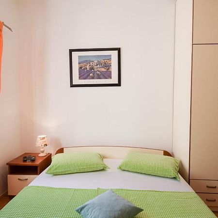 Apartmani Fistanic-Joskic マカルスカ エクステリア 写真