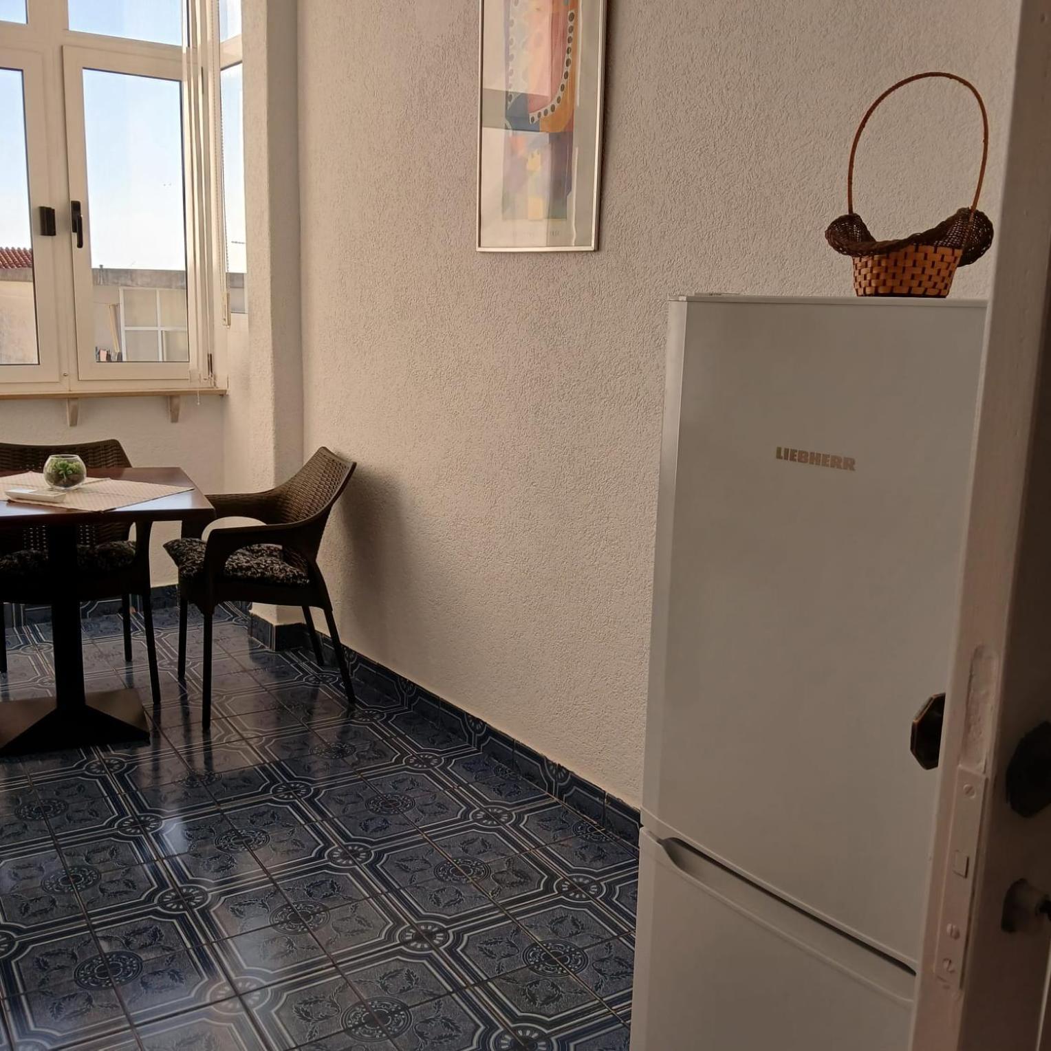 Apartmani Fistanic-Joskic マカルスカ エクステリア 写真